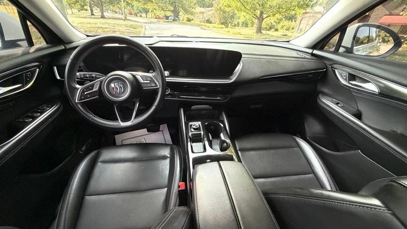 Buick Envision Preferred 2024