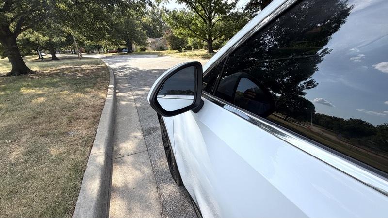 Buick Envision Preferred 2024