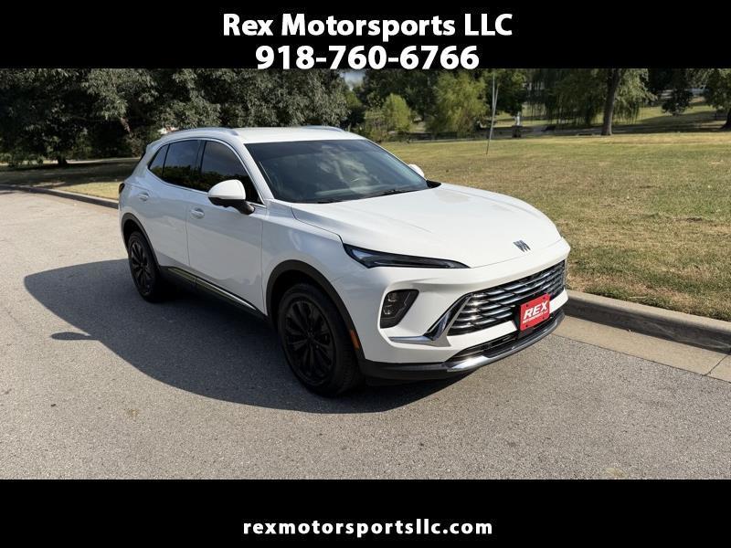 Buick Envision Preferred 2024
