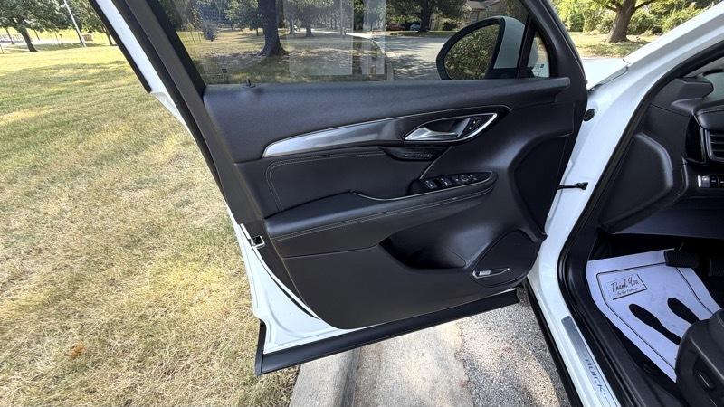 Buick Envision Preferred 2024