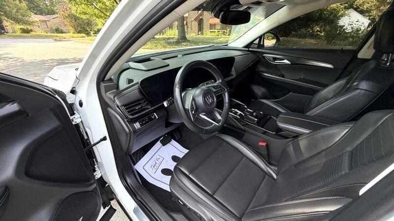 Buick Envision Preferred 2024