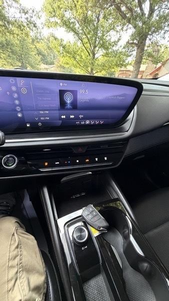 Buick Envision Preferred 2024