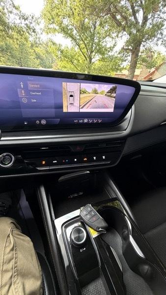 Buick Envision Preferred 2024