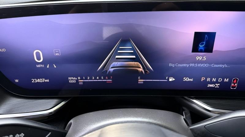 Buick Envision Preferred 2024