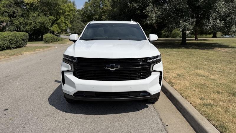 Chevrolet Tahoe LT 2WD 2024
