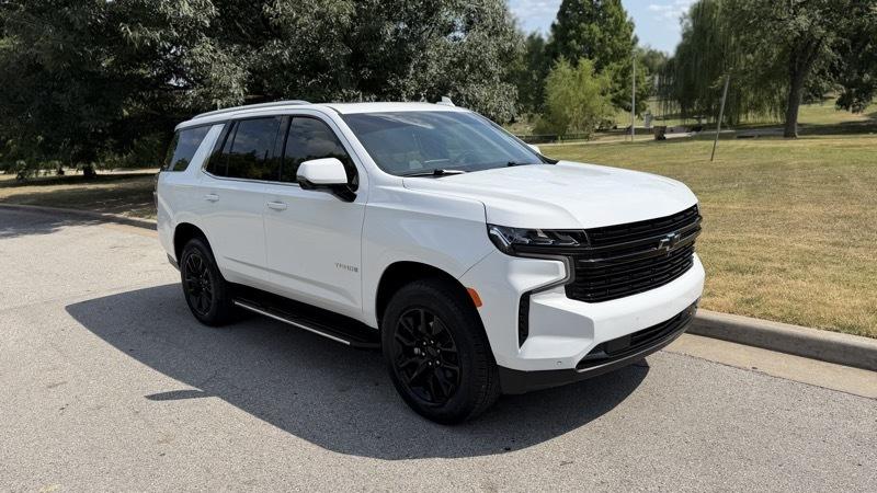 Chevrolet Tahoe LT 2WD 2024