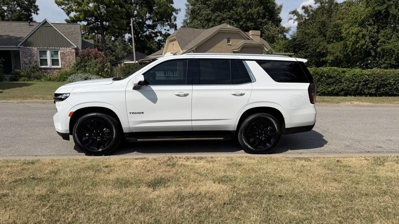 Chevrolet Tahoe LT 2WD 2024