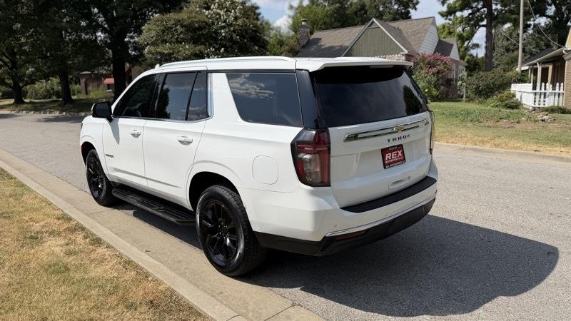Chevrolet Tahoe LT 2WD 2024