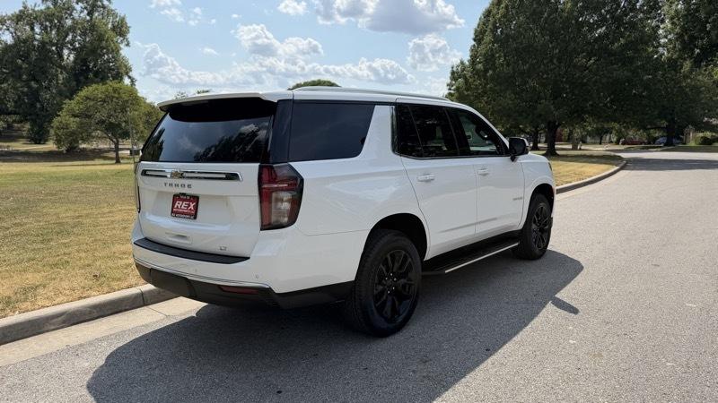 Chevrolet Tahoe LT 2WD 2024