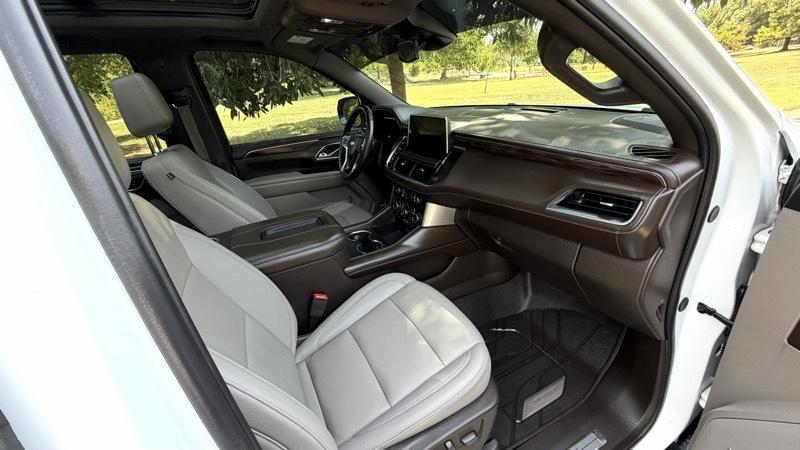 Chevrolet Tahoe LT 2WD 2024