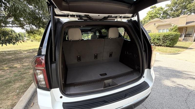 Chevrolet Tahoe LT 2WD 2024