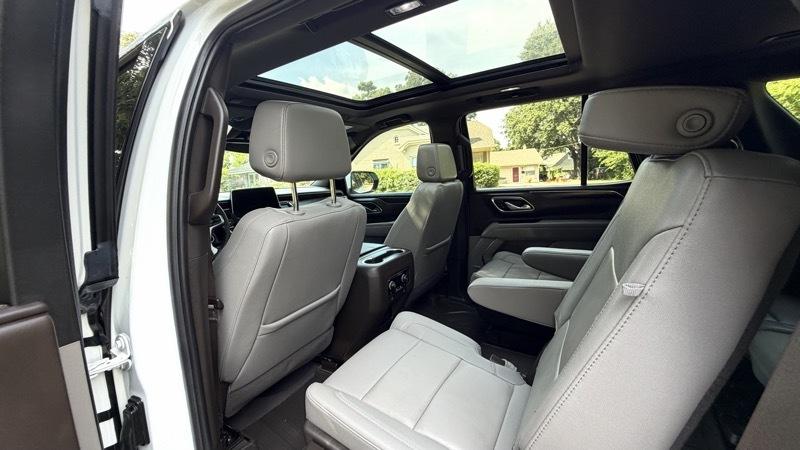 Chevrolet Tahoe LT 2WD 2024