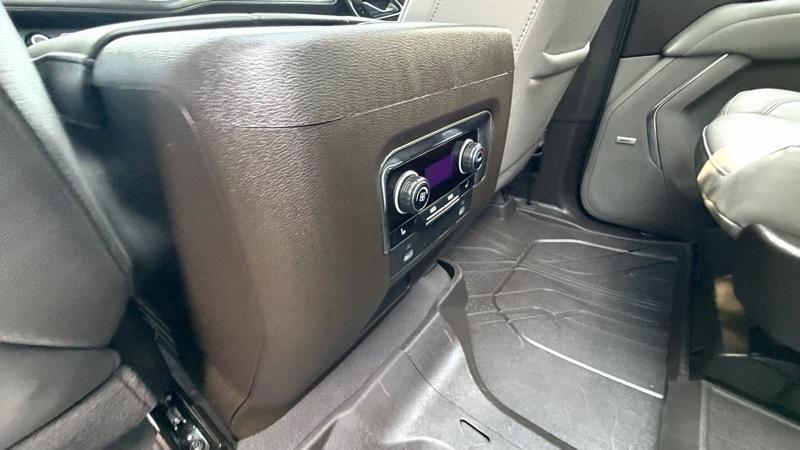 Chevrolet Tahoe LT 2WD 2024