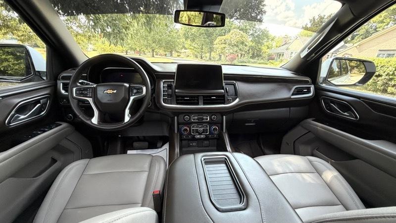 Chevrolet Tahoe LT 2WD 2024