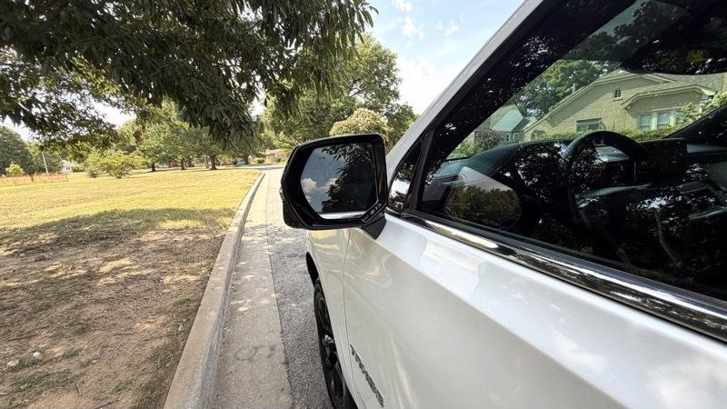 Chevrolet Tahoe LT 2WD 2024