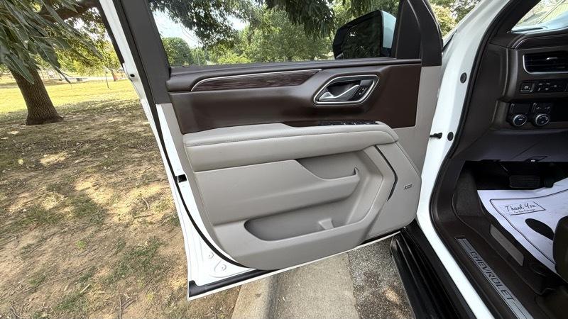 Chevrolet Tahoe LT 2WD 2024