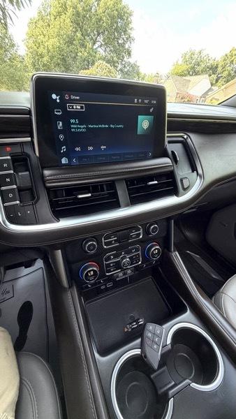 Chevrolet Tahoe LT 2WD 2024