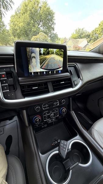 Chevrolet Tahoe LT 2WD 2024