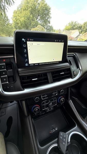 Chevrolet Tahoe LT 2WD 2024
