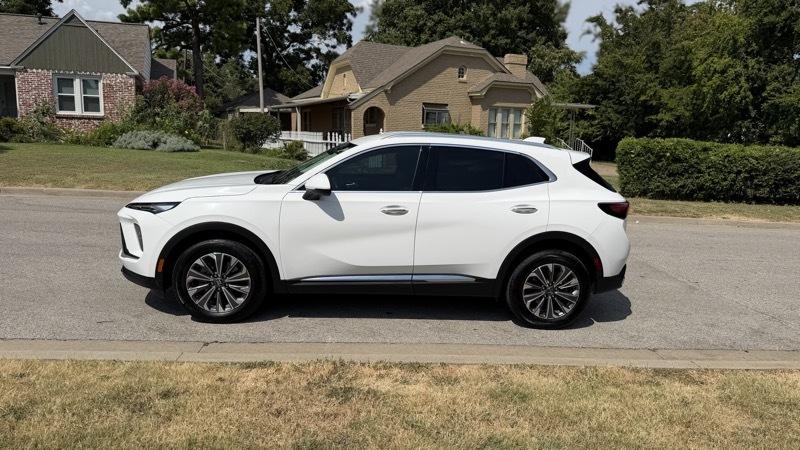 Buick Envision Preferred 2024