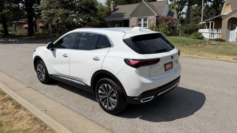 Buick Envision Preferred 2024