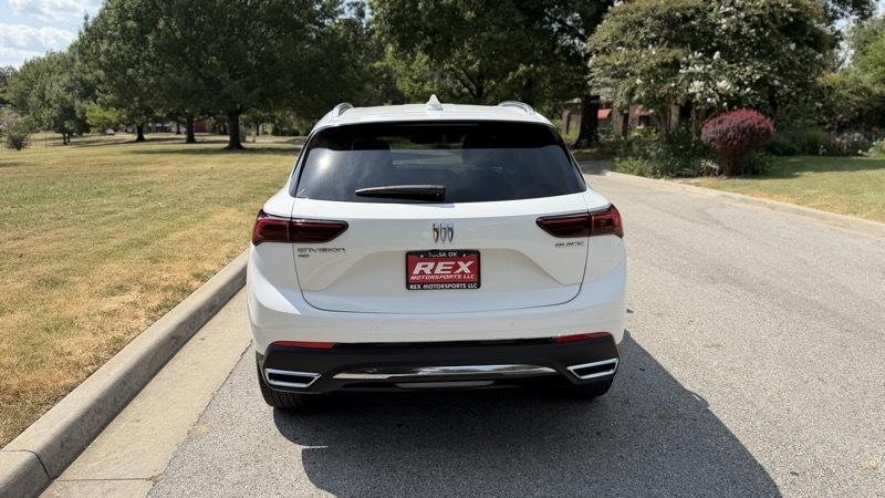 Buick Envision Preferred 2024