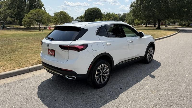 Buick Envision Preferred 2024