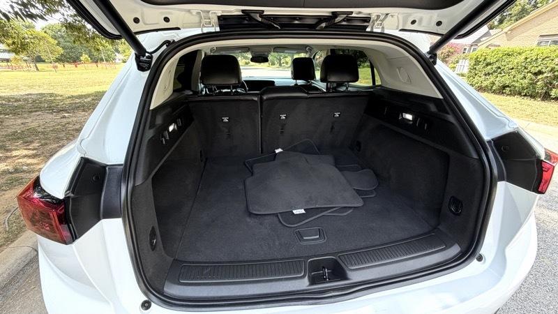 Buick Envision Preferred 2024