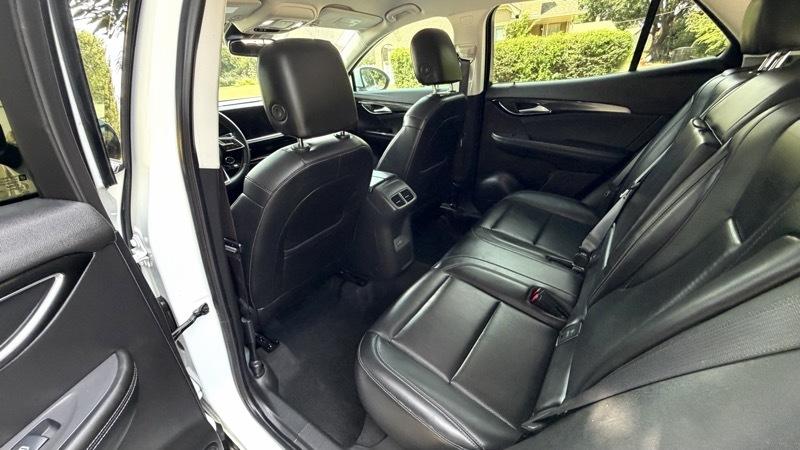 Buick Envision Preferred 2024