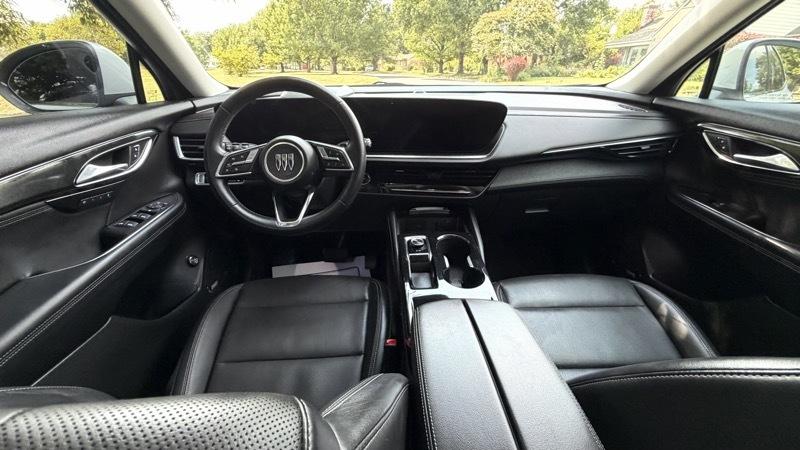 Buick Envision Preferred 2024