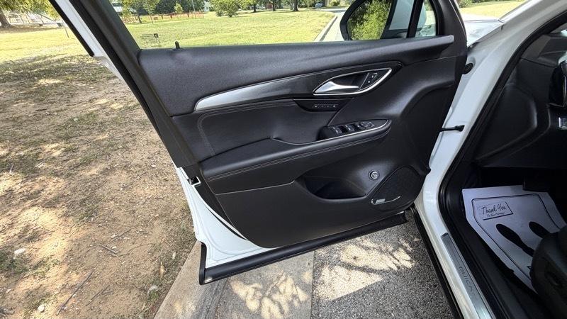 Buick Envision Preferred 2024