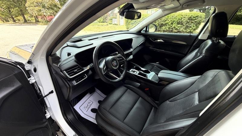 Buick Envision Preferred 2024