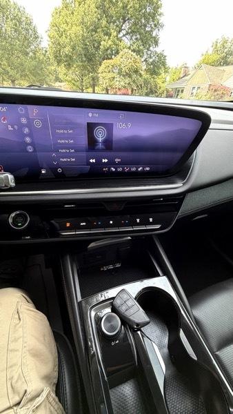 Buick Envision Preferred 2024