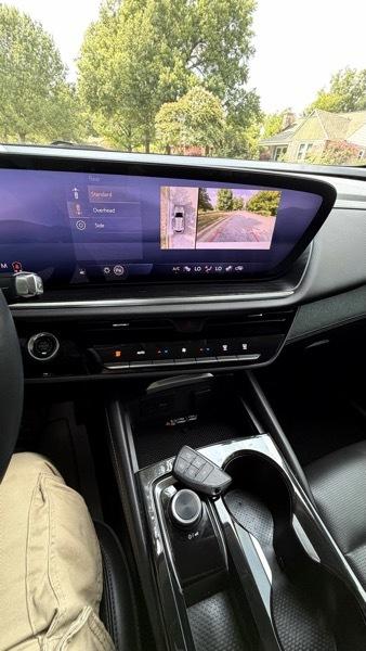 Buick Envision Preferred 2024