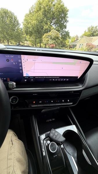Buick Envision Preferred 2024