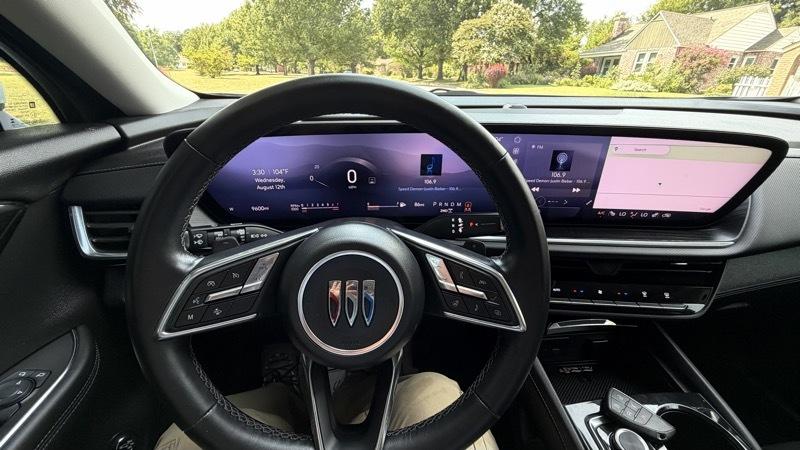 Buick Envision Preferred 2024