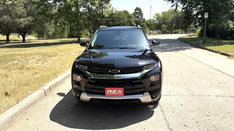 Chevrolet TrailBlazer LT 2023