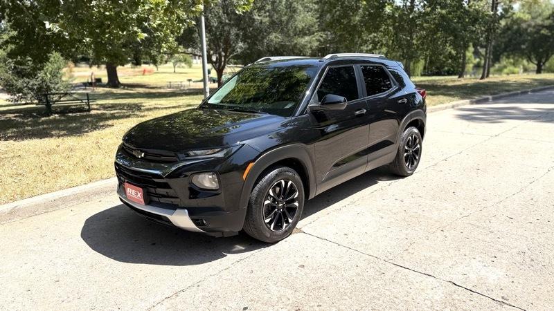 Chevrolet TrailBlazer LT 2023