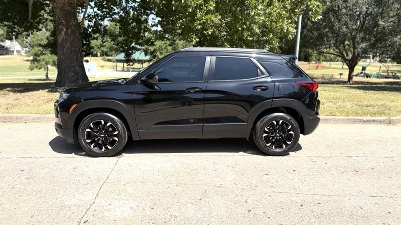 Chevrolet TrailBlazer LT 2023