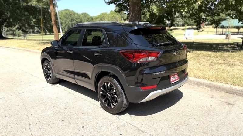 Chevrolet TrailBlazer LT 2023