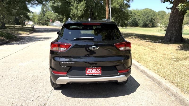 Chevrolet TrailBlazer LT 2023