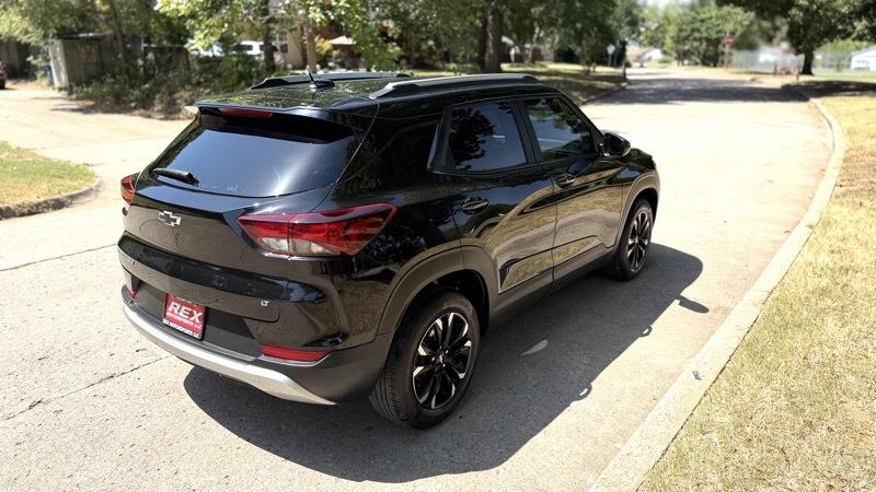 Chevrolet TrailBlazer LT 2023