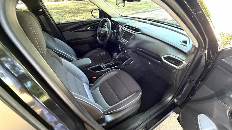 Chevrolet TrailBlazer LT 2023