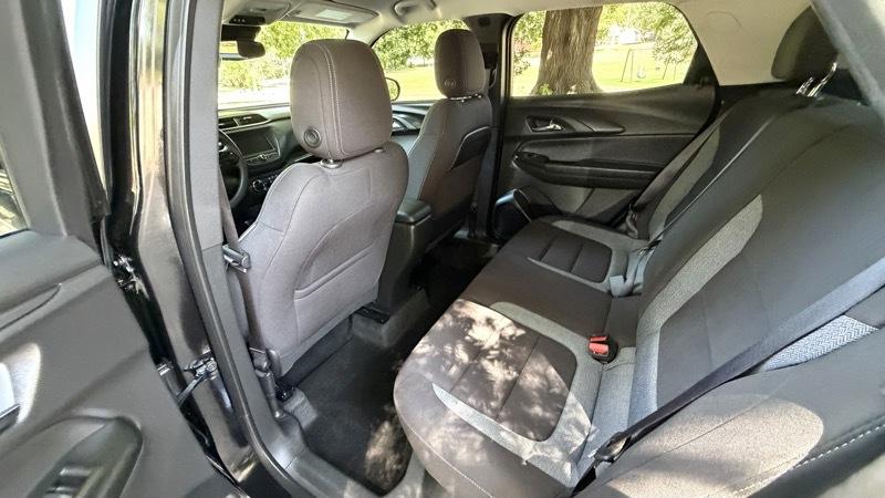 Chevrolet TrailBlazer LT 2023