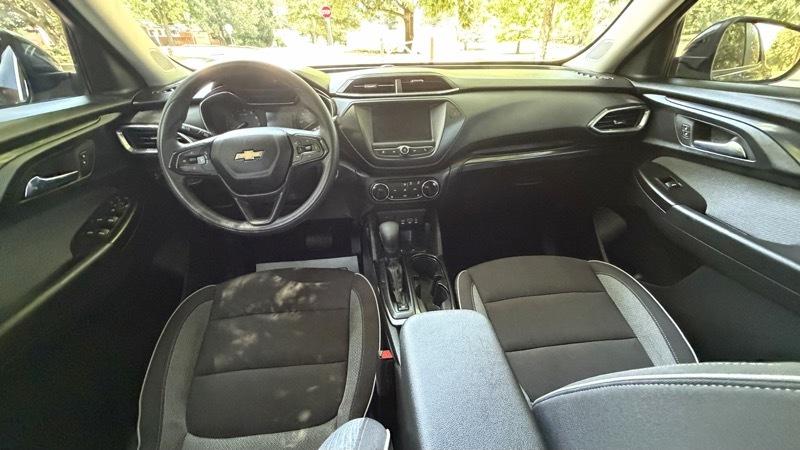 Chevrolet TrailBlazer LT 2023