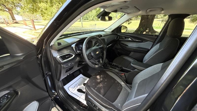 Chevrolet TrailBlazer LT 2023