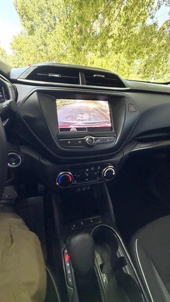 Chevrolet TrailBlazer LT 2023