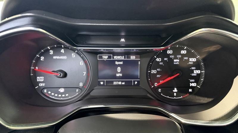 Chevrolet TrailBlazer LT 2023