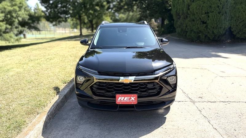 Chevrolet TrailBlazer LT 2024