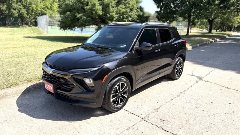 Chevrolet TrailBlazer LT 2024